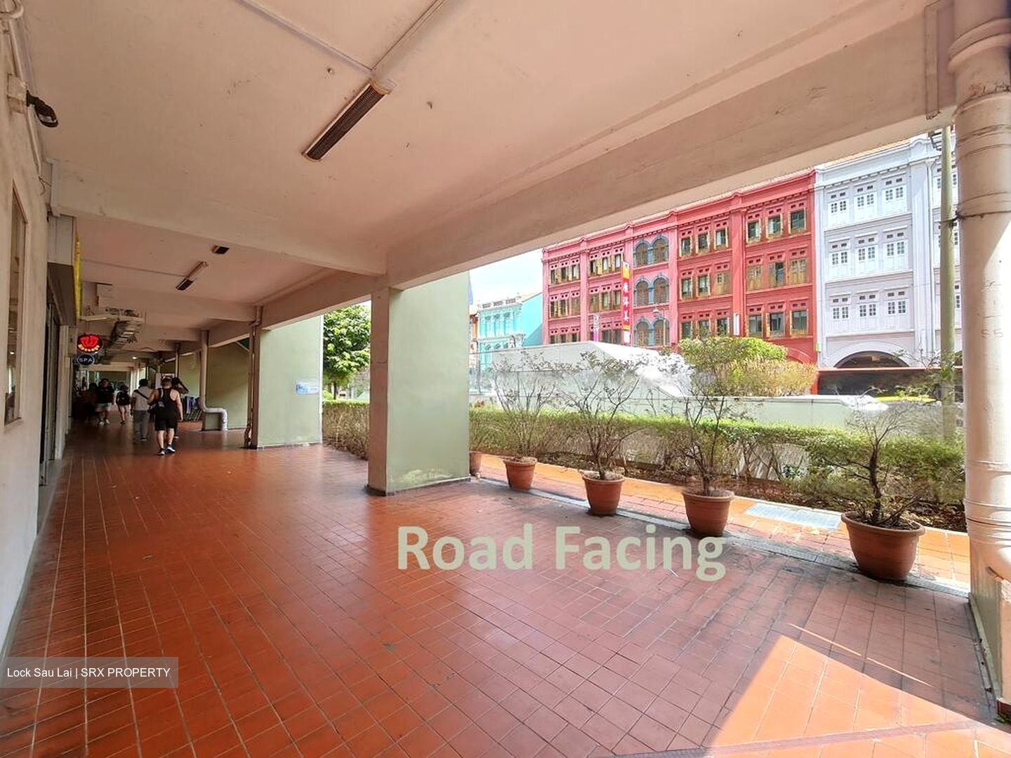 Hong Lim Complex (D1), Shop House #456653651